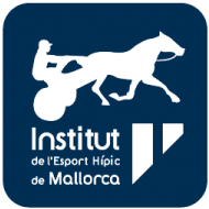 Escudo de INSTITUT DE L'ESPORT HÍPIC DE MALLORCA
